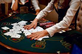 Онлайн казино Casino Gizbo